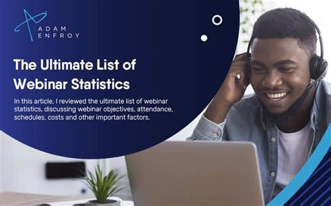 webinar statistics 2024|Webinar Statistics: The Definitive List in 2024 .